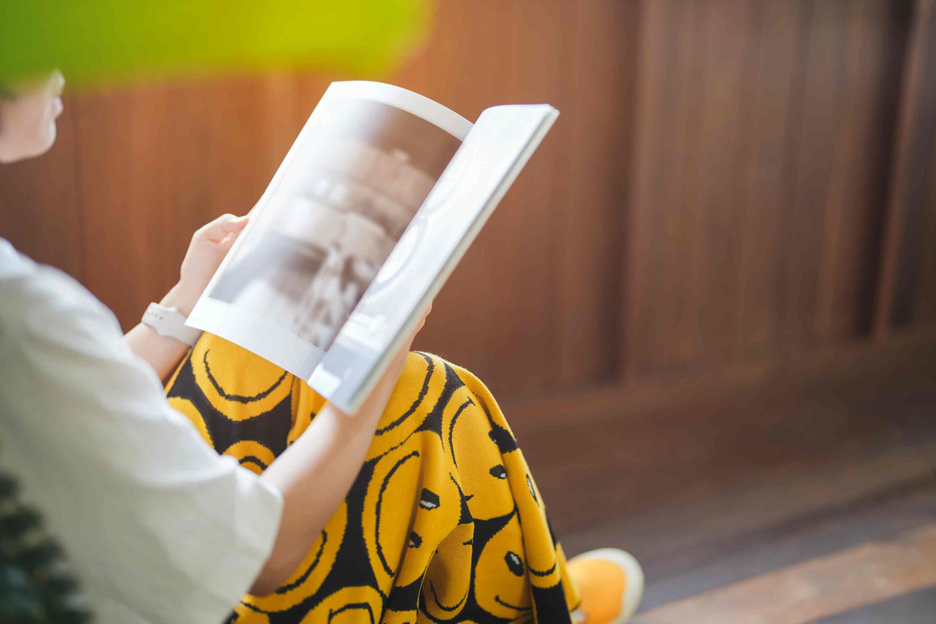 Manfaat Membaca Buku: Menumbuhkan Pengetahuan dan Membuka Wawasan
